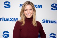 The View Cast Have A Long Talk About Sara Haines Hot Dad